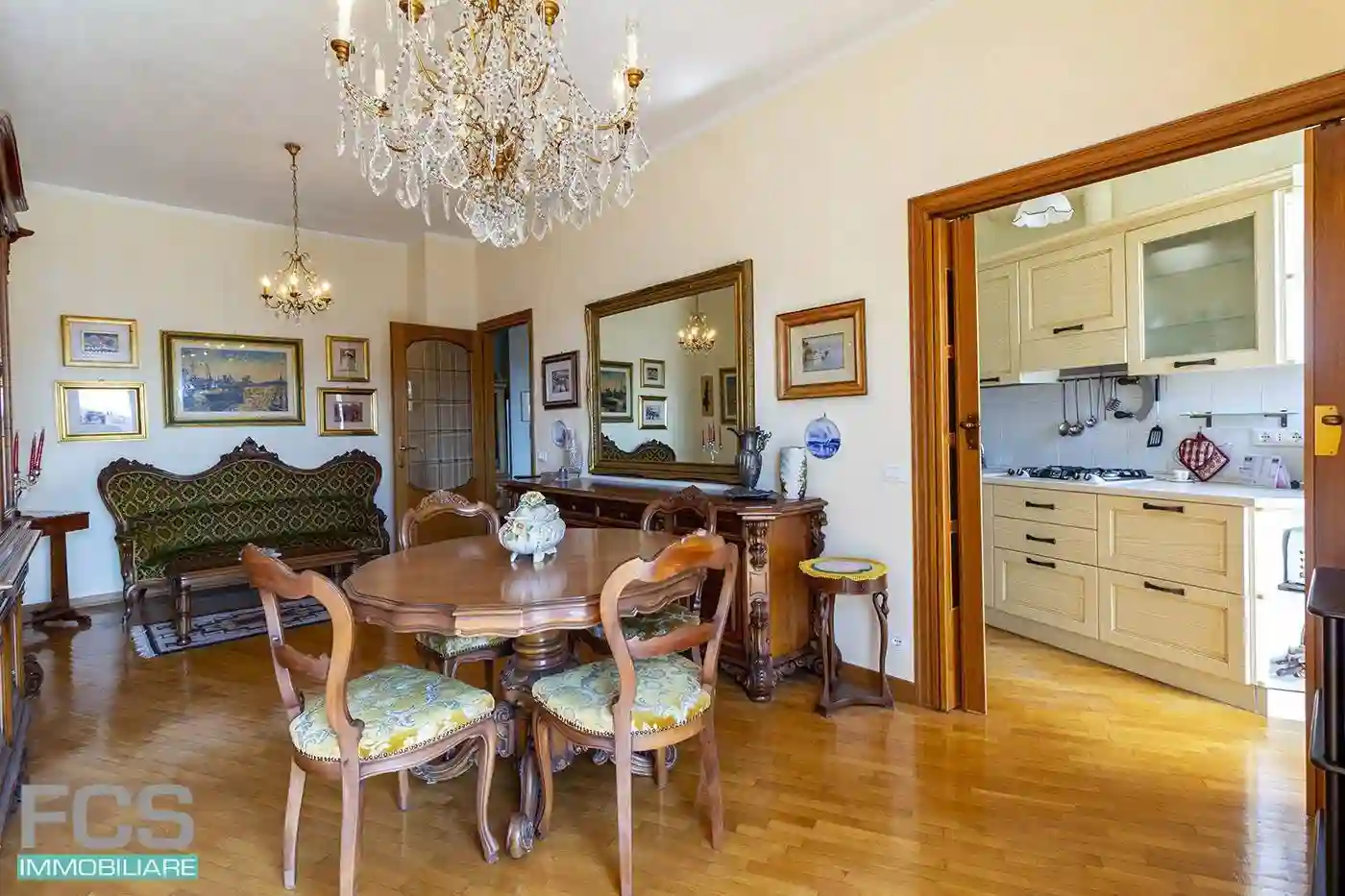 Appartamento - foto 3