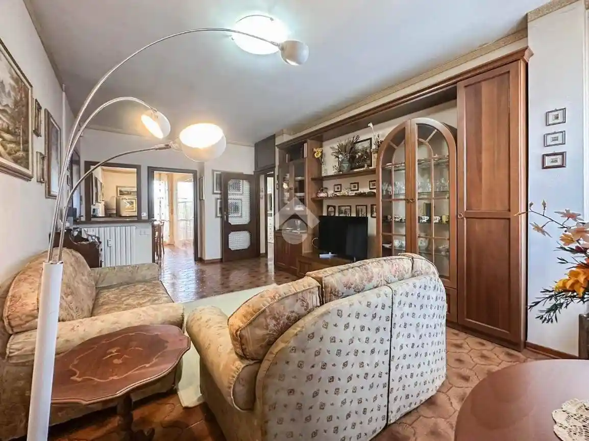 Appartamento in vendita a Carpi