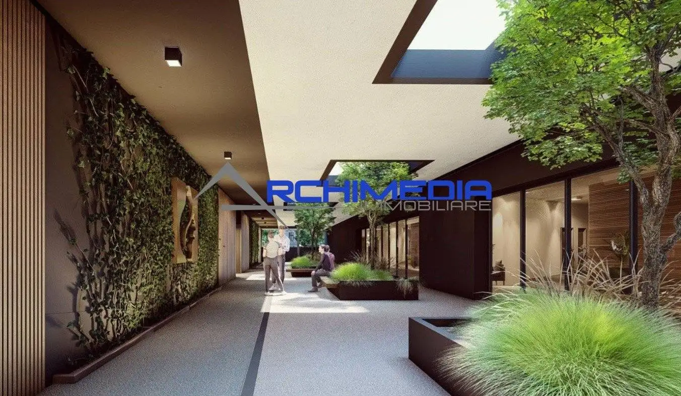 Appartamento in vendita a Padova