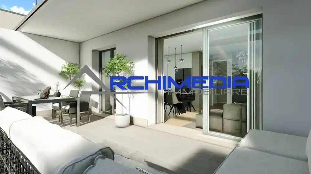 Appartamento via Belfiore, Porta Trento, Padova - foto 3