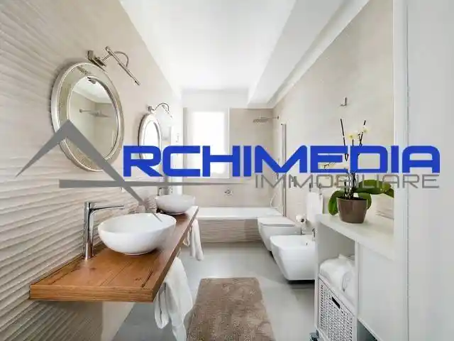 Appartamento via Belfiore, Porta Trento, Padova - foto 4