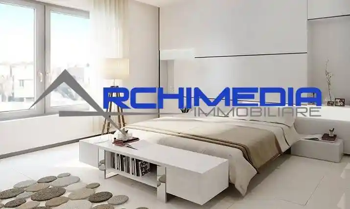 Appartamento via Belfiore, Porta Trento, Padova - foto 5