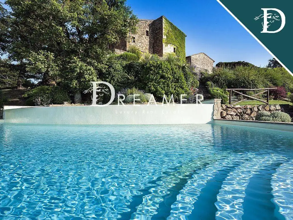 Casale Strada Provinciale 107, Chiusdino - foto 2