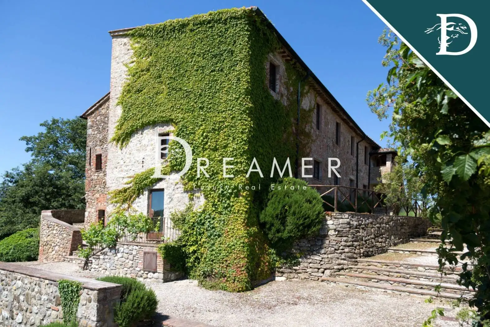 Casale Strada Provinciale 107, Chiusdino - foto 3