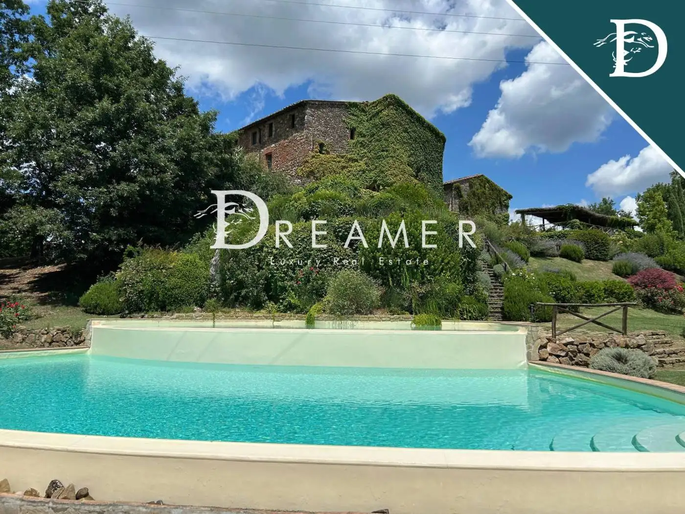 Casale Strada Provinciale 107, Chiusdino - foto 4