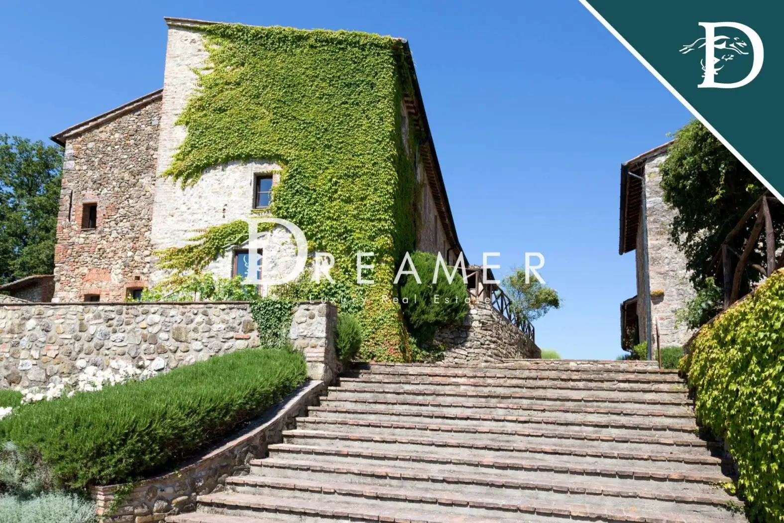 Casale Strada Provinciale 107, Chiusdino - foto 5