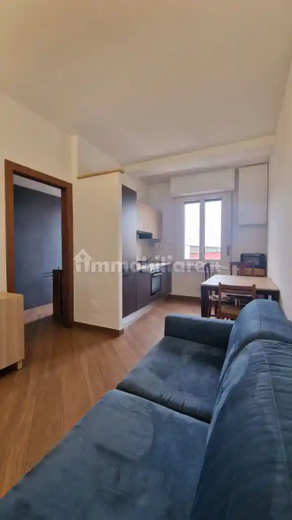 Quadrilocale via Eugenio Villoresi 28, Navigli - Darsena, Milano - foto 3