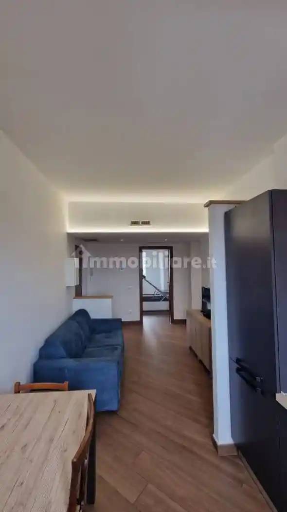 Quadrilocale via Eugenio Villoresi 28, Navigli - Darsena, Milano - foto 4