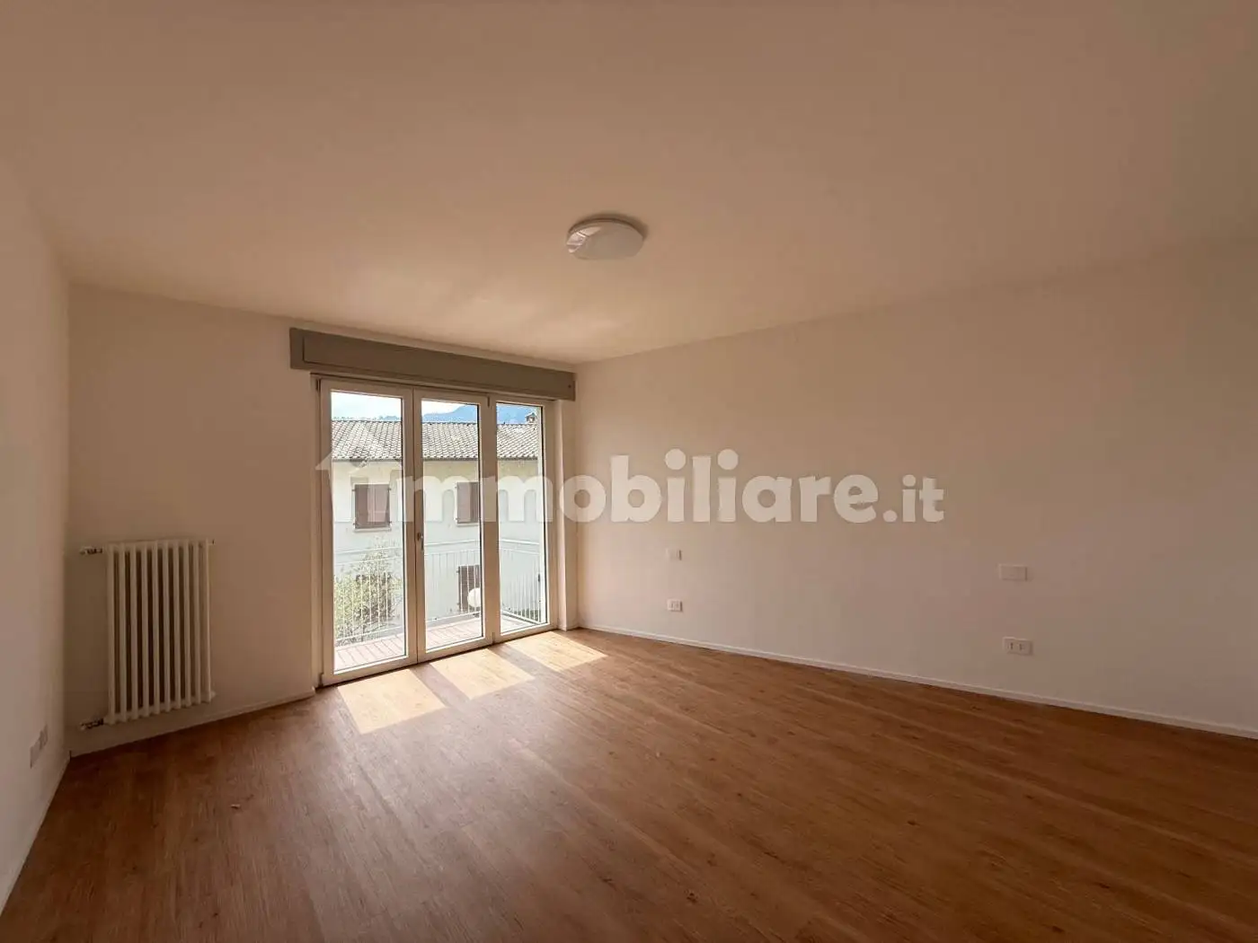 Quadrilocale corso Fratelli Fusina, Campione d'Italia - foto 2