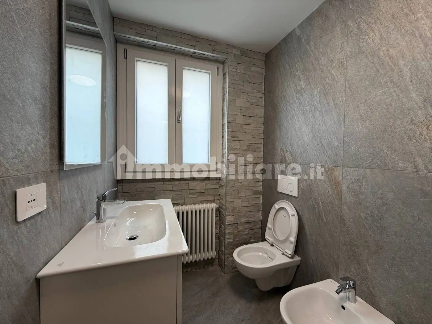 Quadrilocale corso Fratelli Fusina, Campione d'Italia - foto 4