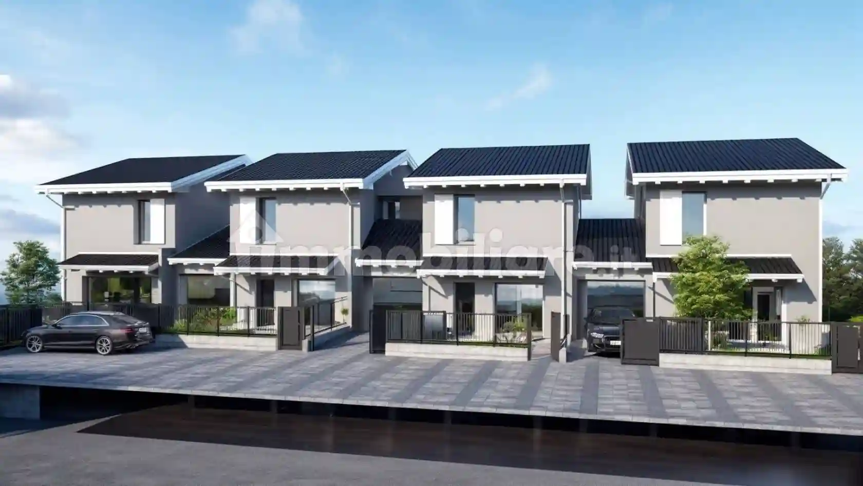 Villetta a schiera - foto 3