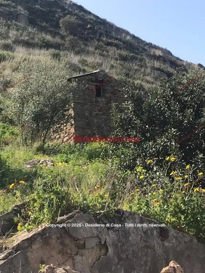 Villa in vendita a Cefalù