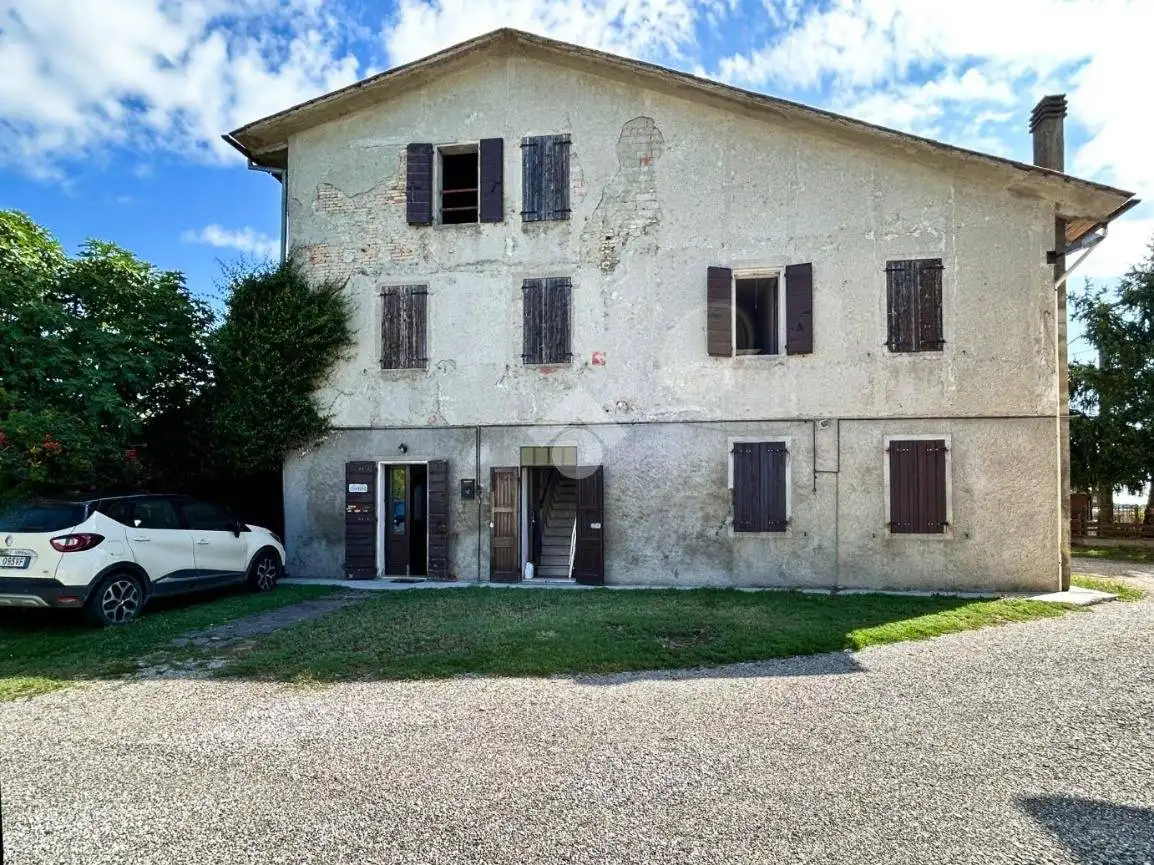 Casa indipendente in vendita a Molinella