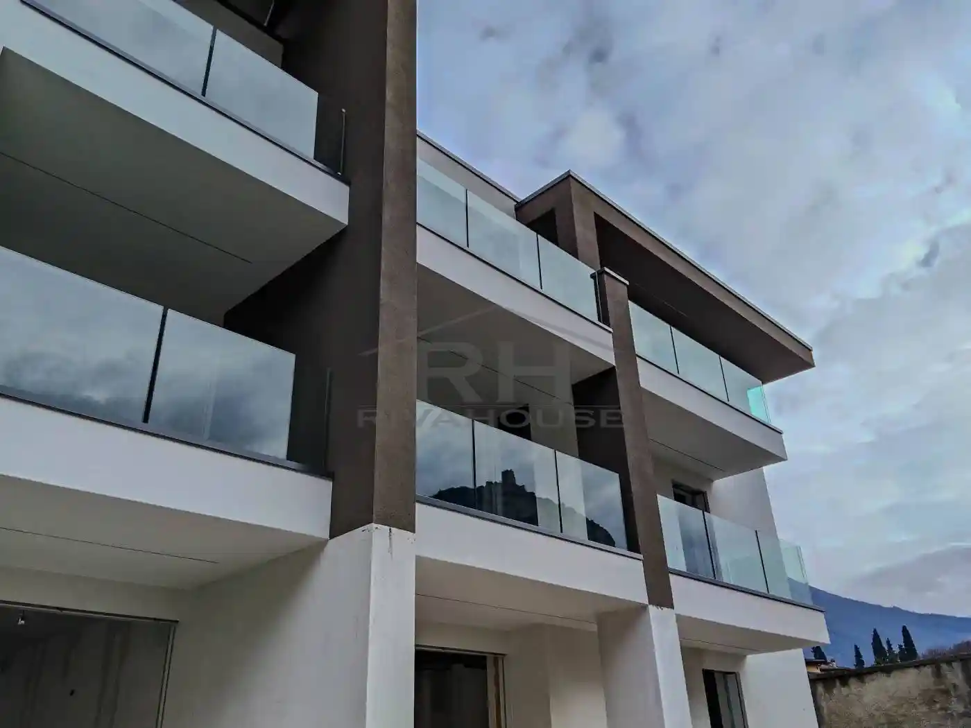 Appartamento in vendita a Arco