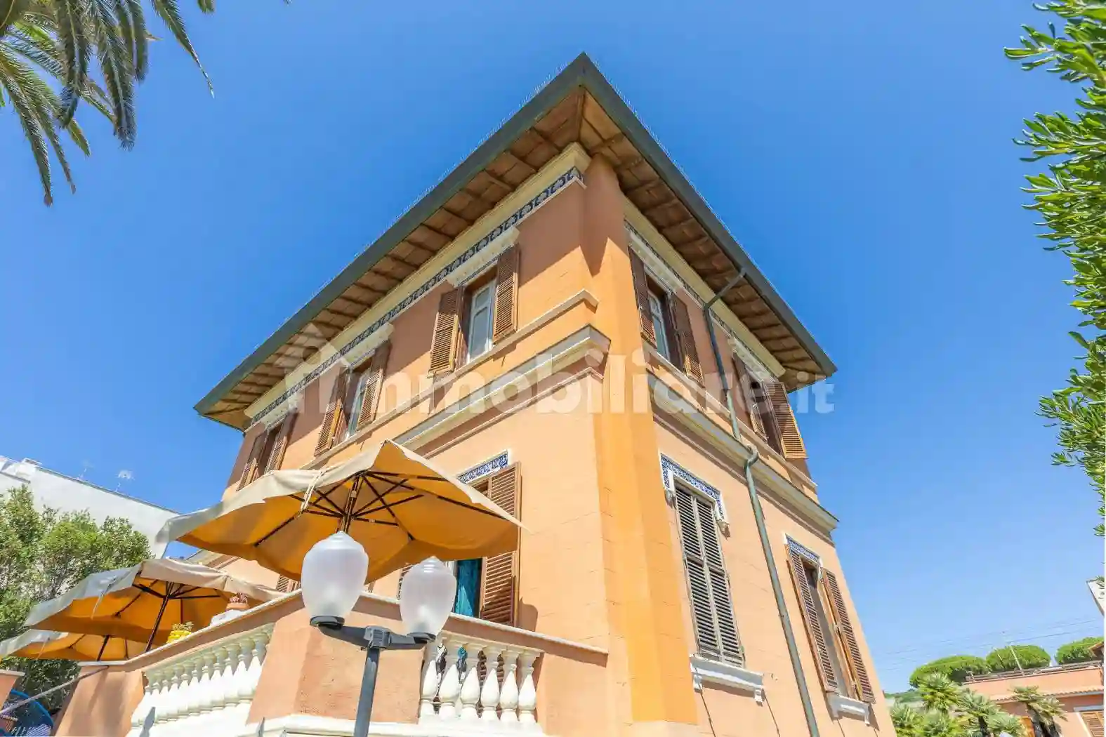 Palazzo - Edificio - foto 3