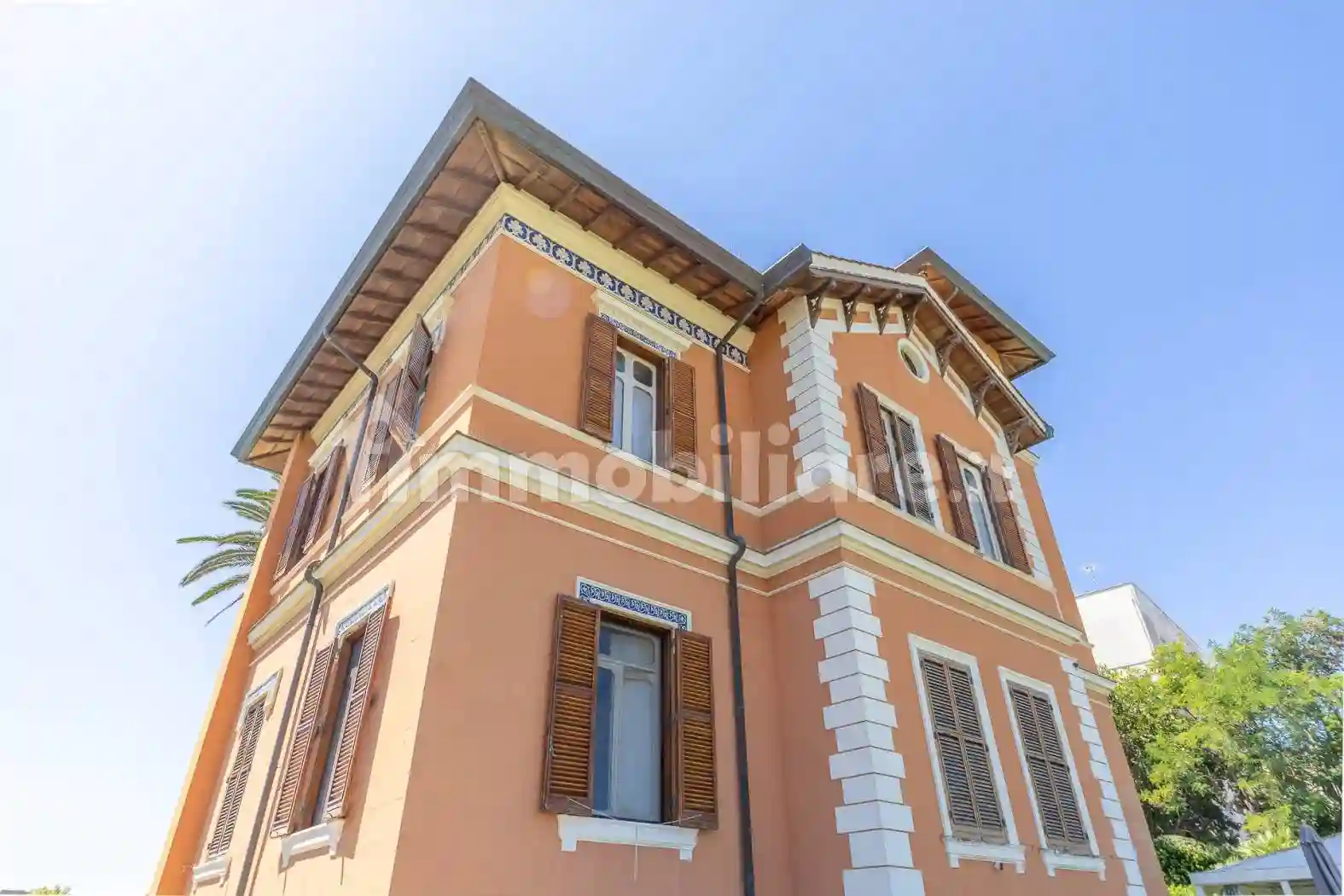 Palazzo - Edificio - foto 4