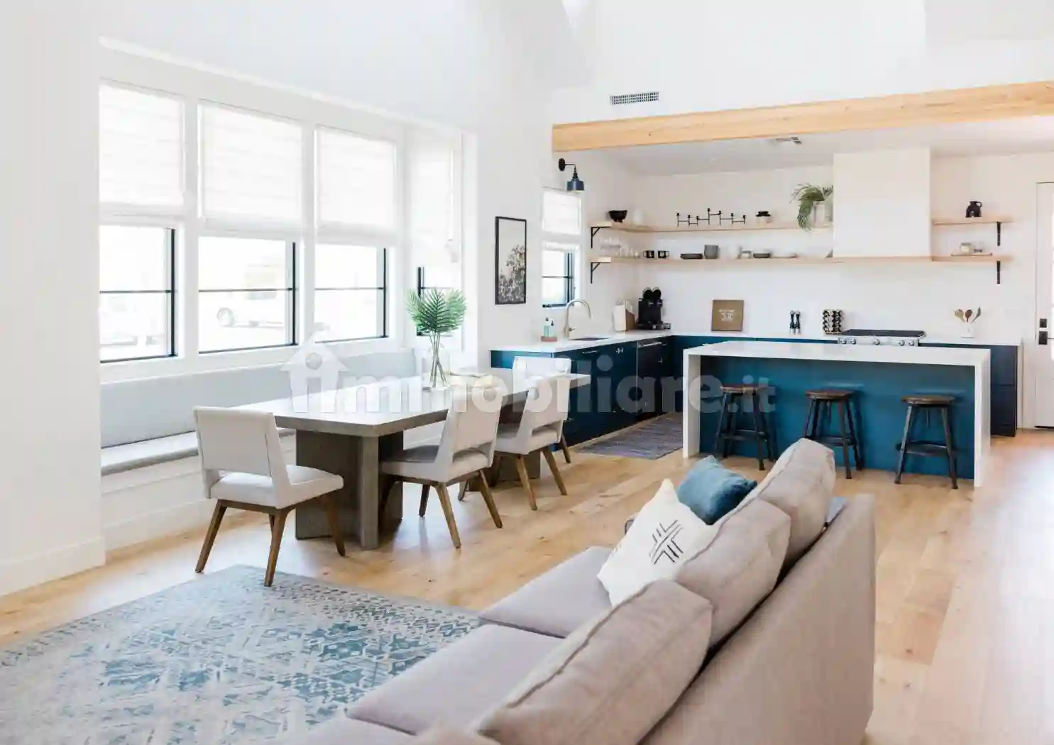 Attico - Mansarda - foto 2