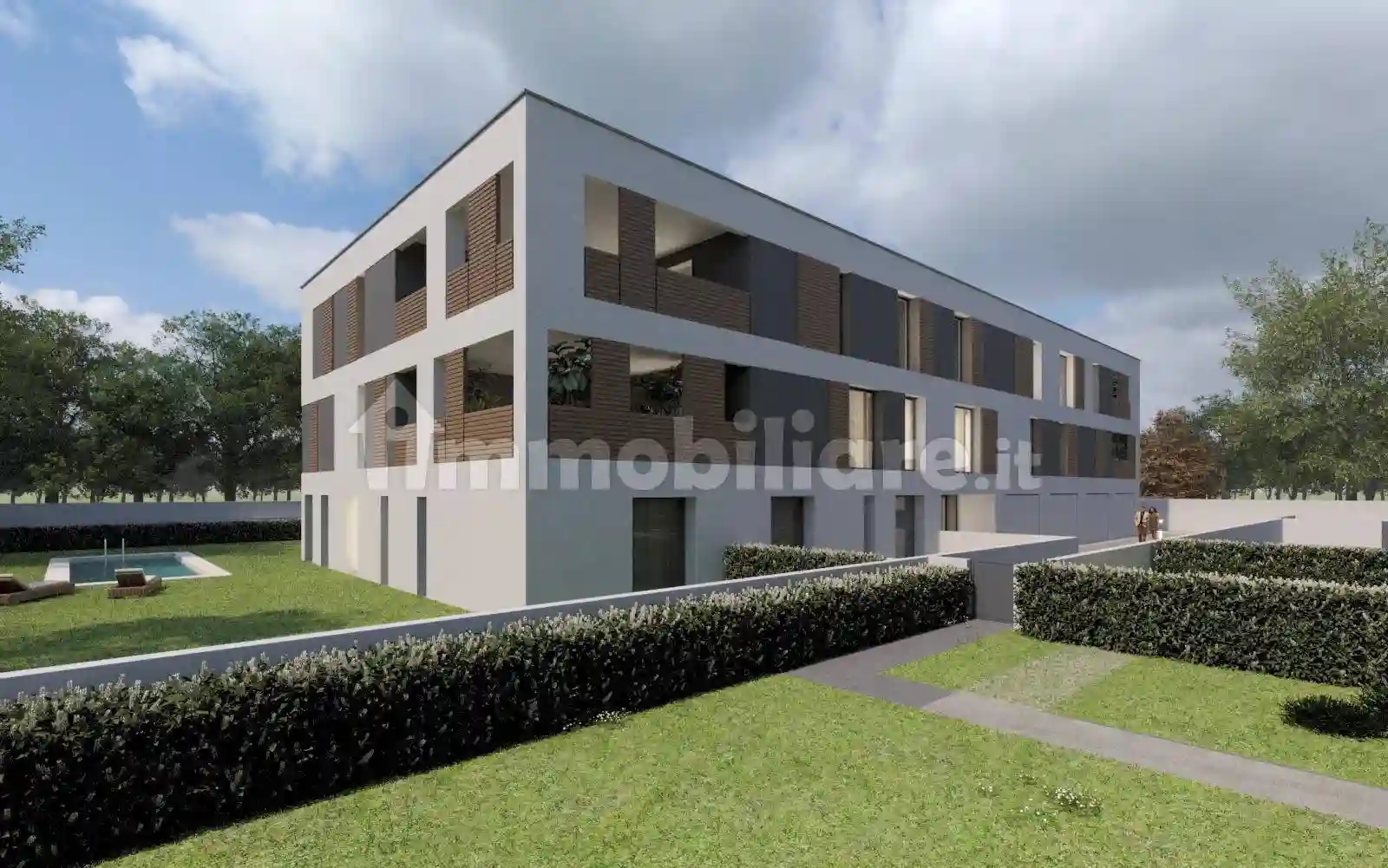 Attico - Mansarda - foto 3