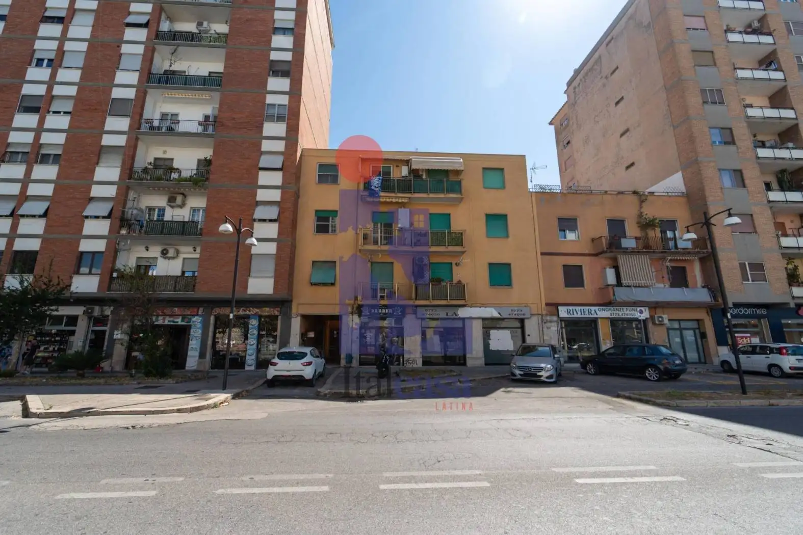 Appartamento in vendita a Latina