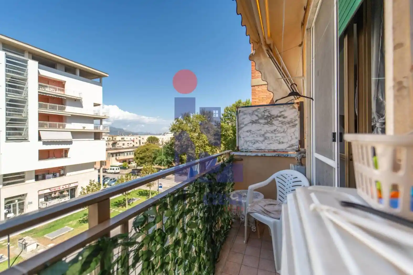 Trilocale via Emanuele Filiberto 181, Nicolosi, Latina - foto 5