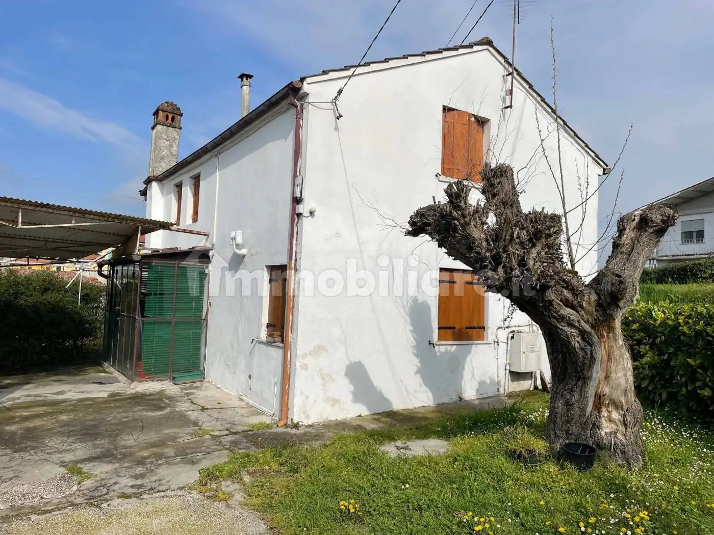 Villa in vendita a Costa di Rovigo