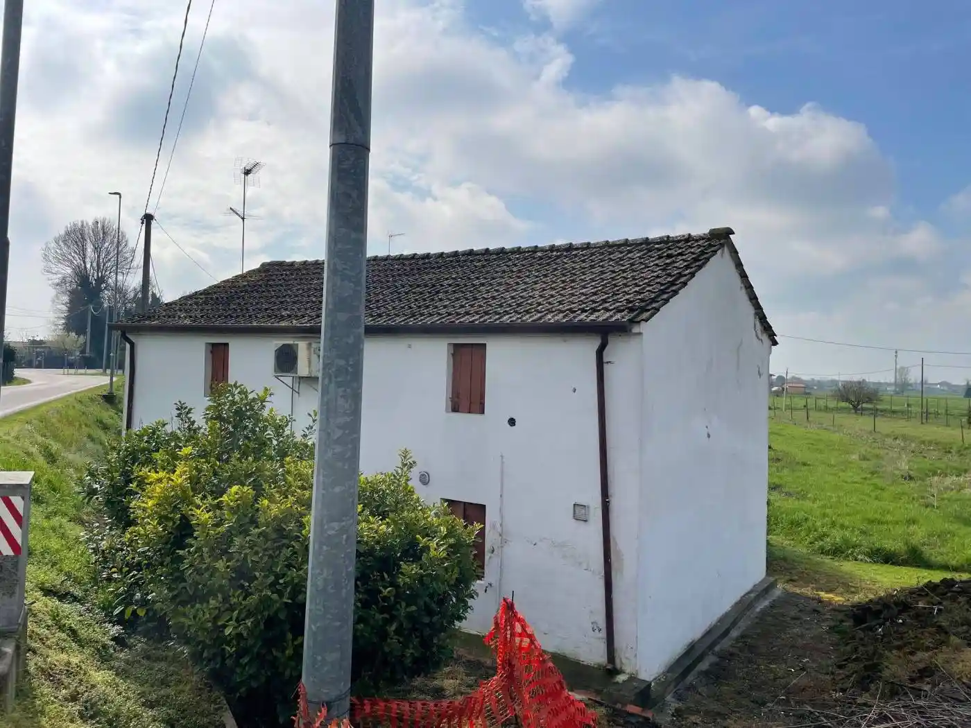 Villa unifamiliare via Martiri della Resistenza 1187, Costa di Rovigo - foto 3