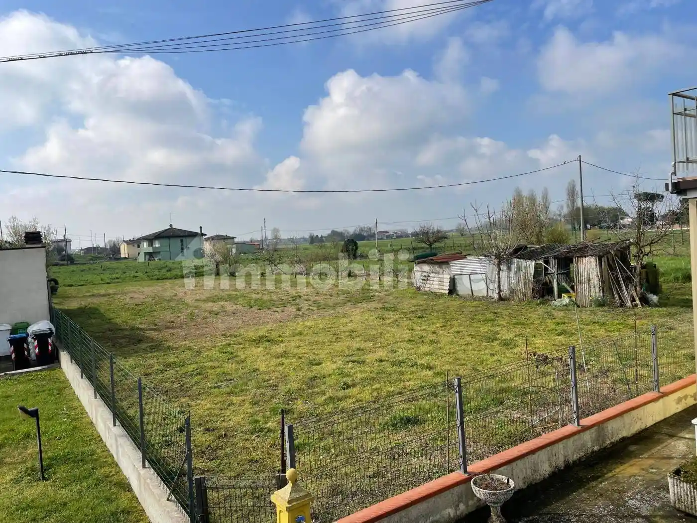 Villa unifamiliare via Martiri della Resistenza 1187, Costa di Rovigo - foto 4