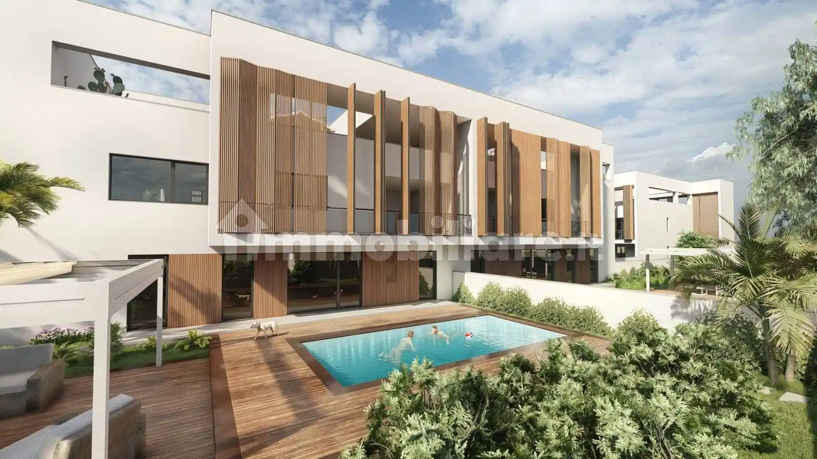 Villa in vendita a Lecce