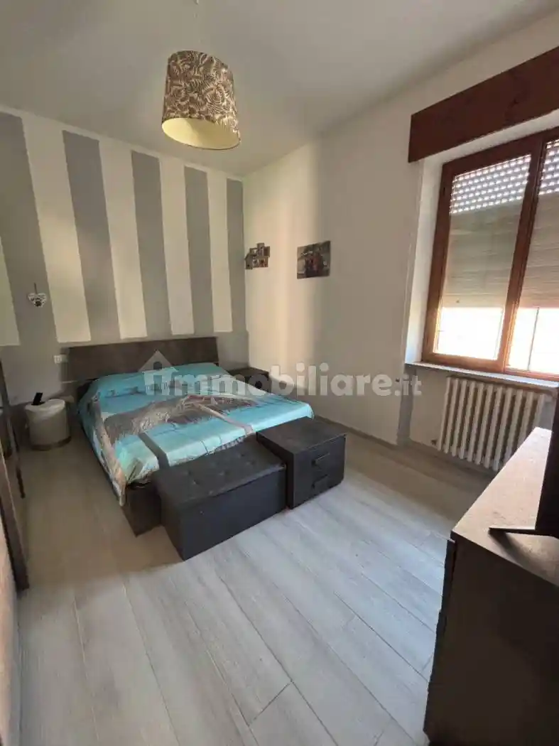 Trilocale via Francesco Redi 14, Collemarino, Ancona - foto 2