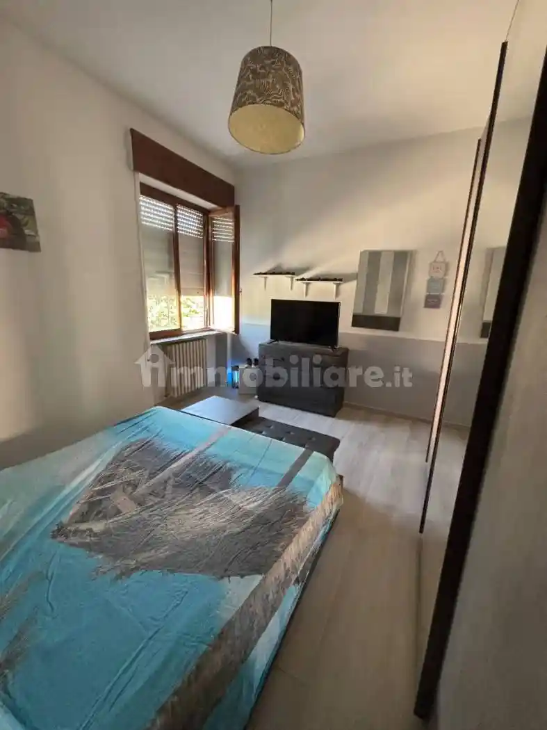 Trilocale via Francesco Redi 14, Collemarino, Ancona - foto 3