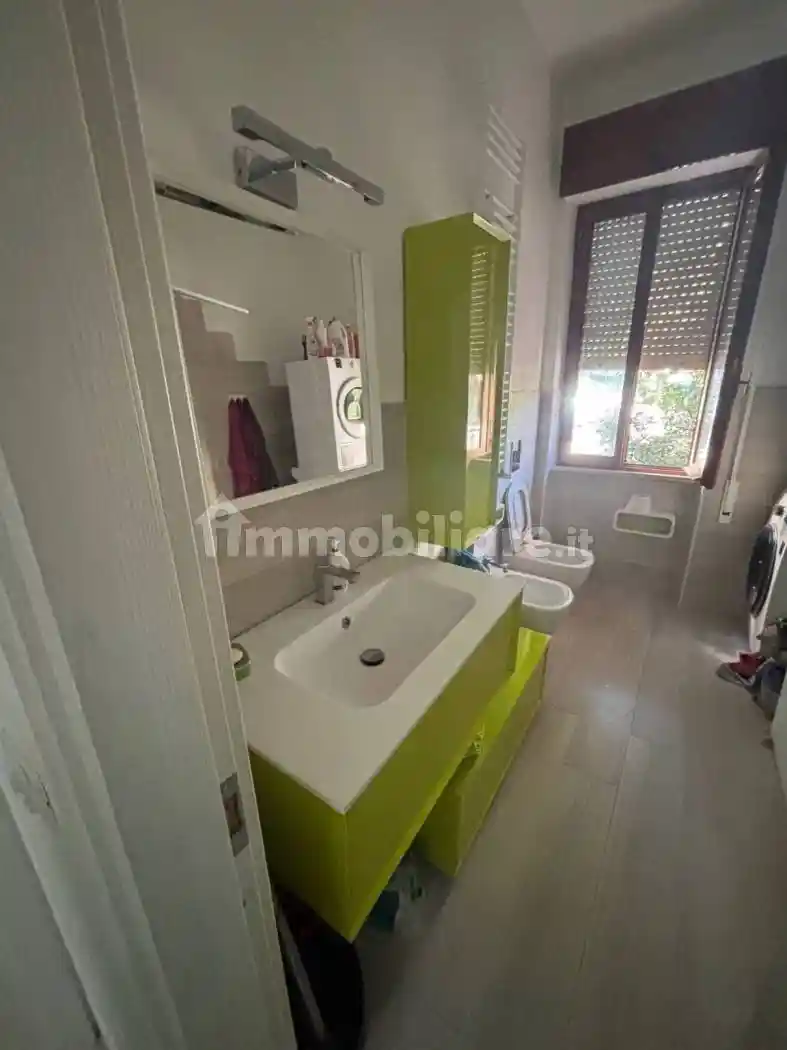 Trilocale via Francesco Redi 14, Collemarino, Ancona - foto 4