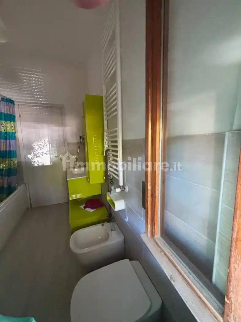 Trilocale via Francesco Redi 14, Collemarino, Ancona - foto 5