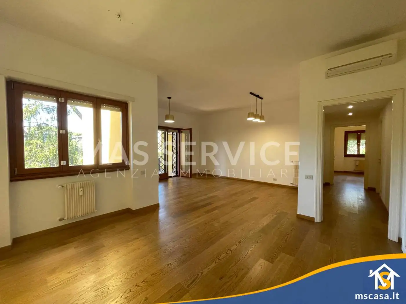 Appartamento in affitto a Roma