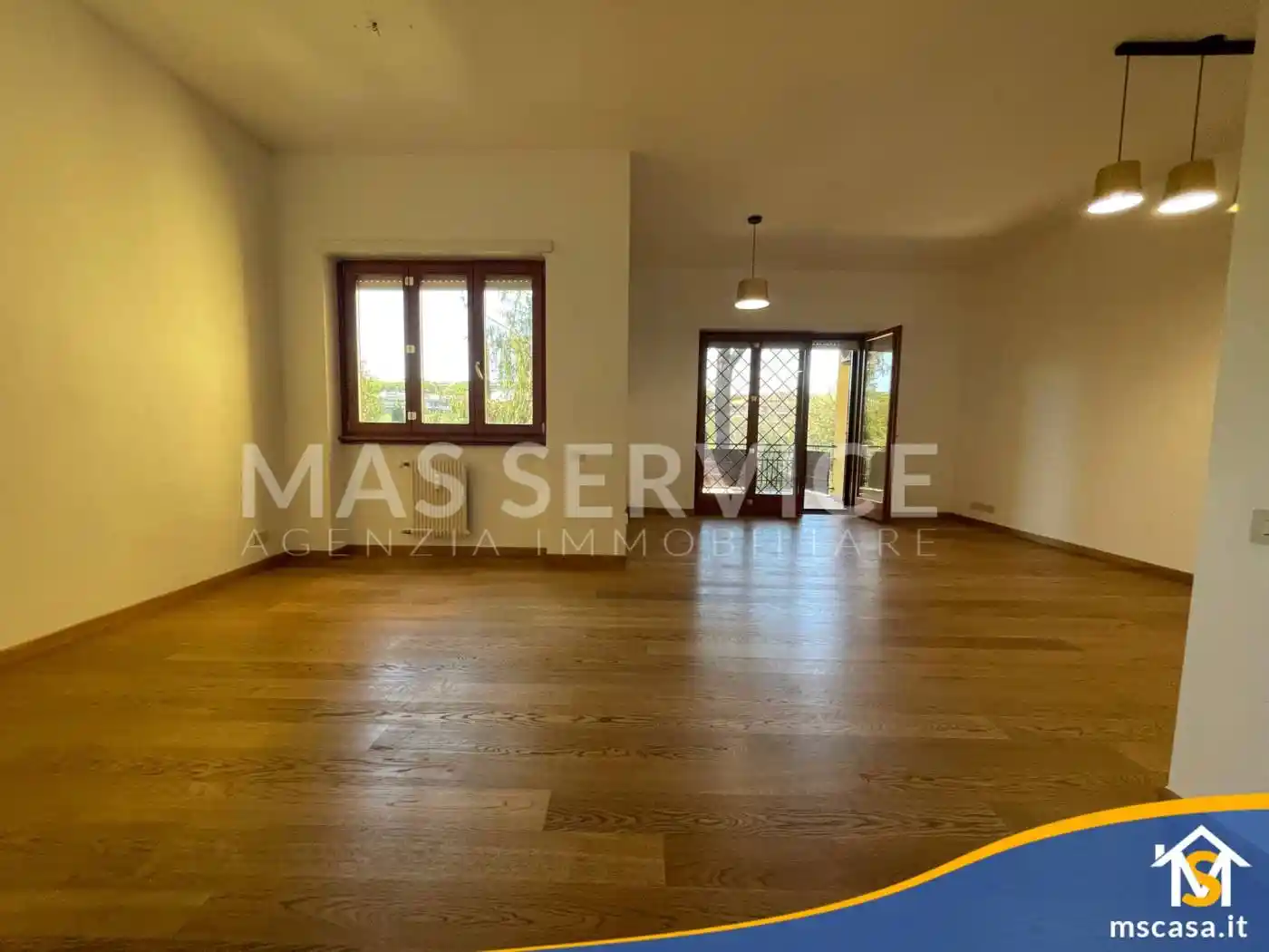 Quadrilocale via Domenico Jachino, Torrino, Roma - foto 2