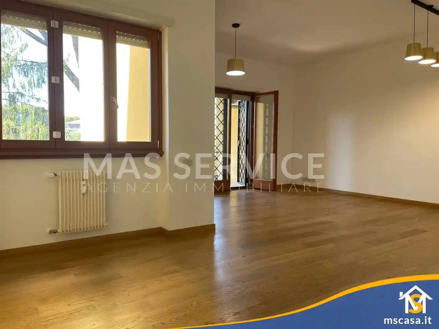 Quadrilocale via Domenico Jachino, Torrino, Roma - foto 4