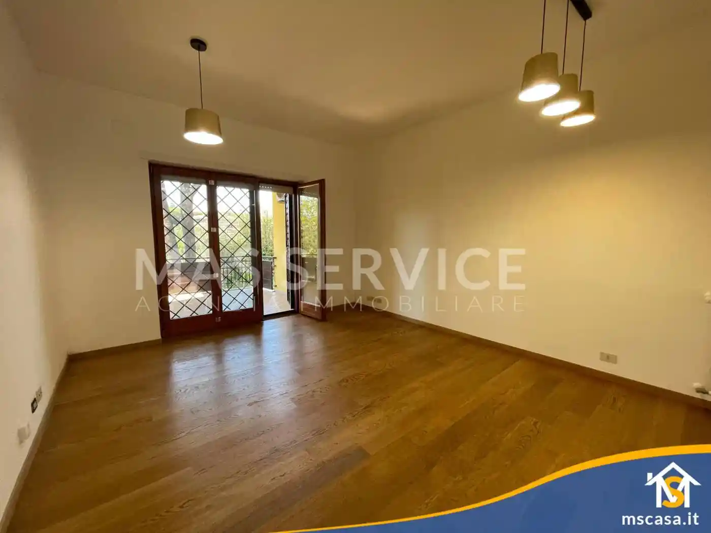 Quadrilocale via Domenico Jachino, Torrino, Roma - foto 5