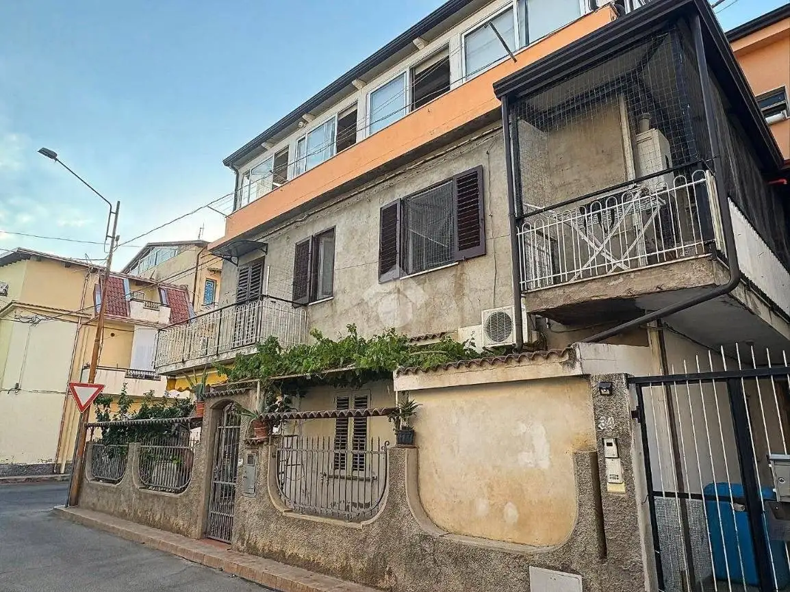 Appartamento in vendita a Botricello