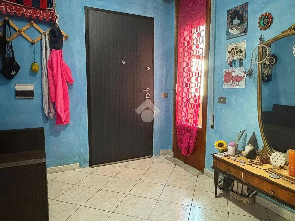 Trilocale via Papa Giovanni XXIII 34, Centro, Botricello - foto 2