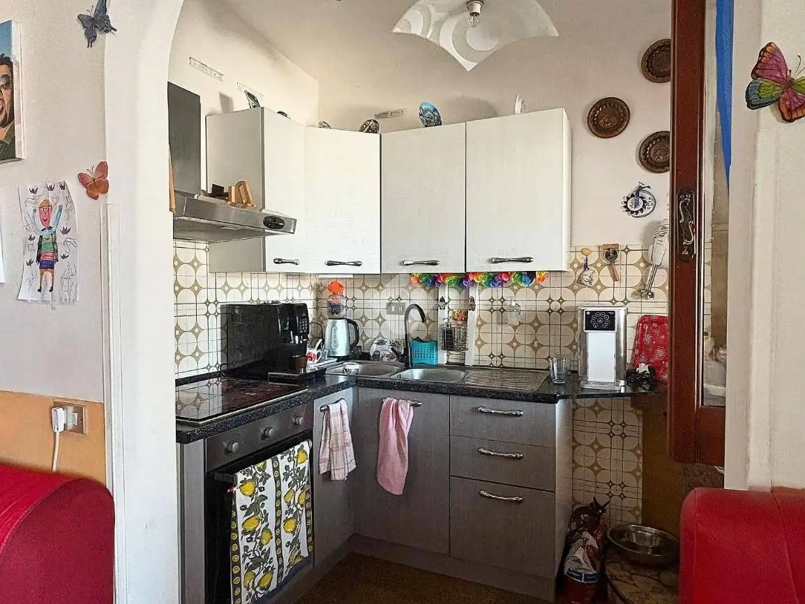 Trilocale via Papa Giovanni XXIII 34, Centro, Botricello - foto 3