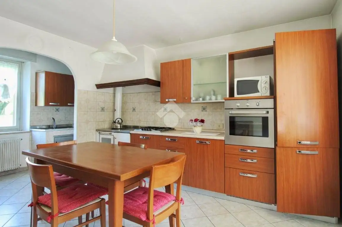 Terratetto unifamiliare Borgo dei Fabbri 31, Carpacco, Dignano - foto 2