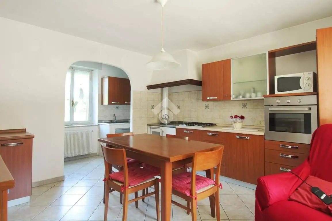 Terratetto unifamiliare Borgo dei Fabbri 31, Carpacco, Dignano - foto 3