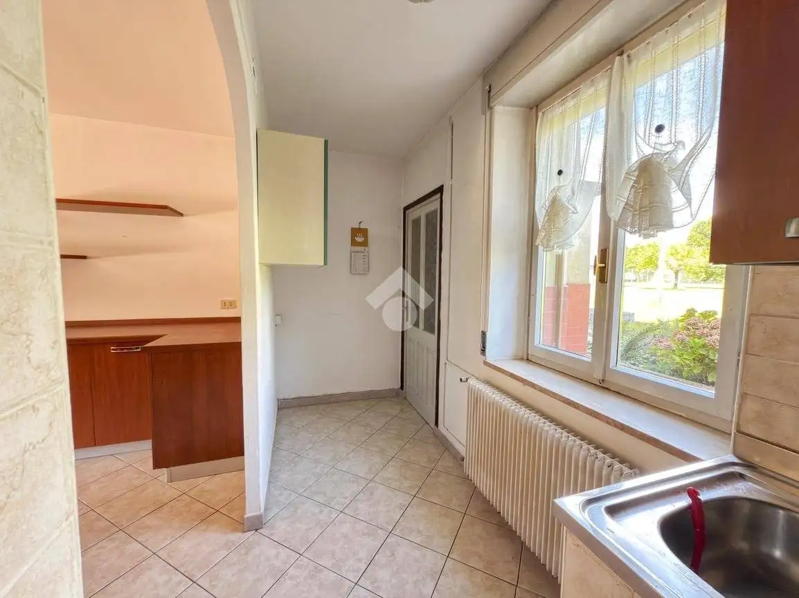 Terratetto unifamiliare Borgo dei Fabbri 31, Carpacco, Dignano - foto 4