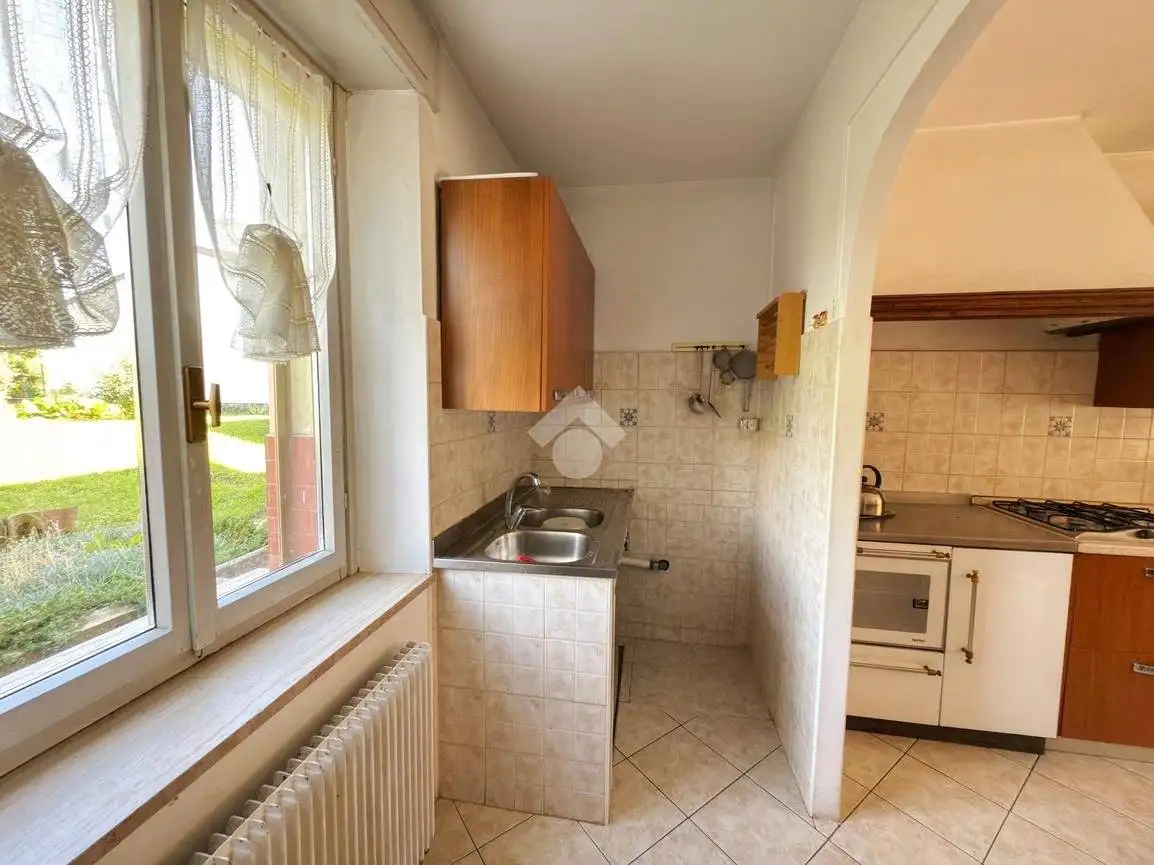 Terratetto unifamiliare Borgo dei Fabbri 31, Carpacco, Dignano - foto 5