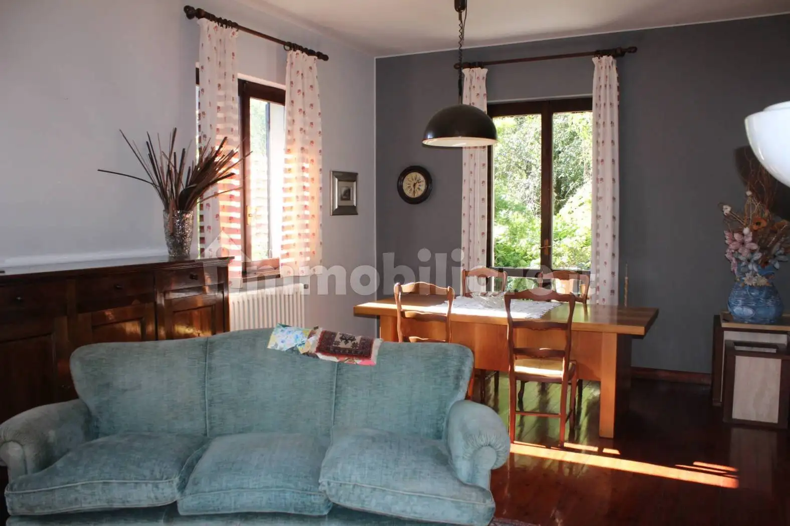 Appartamento in vendita a Caglio