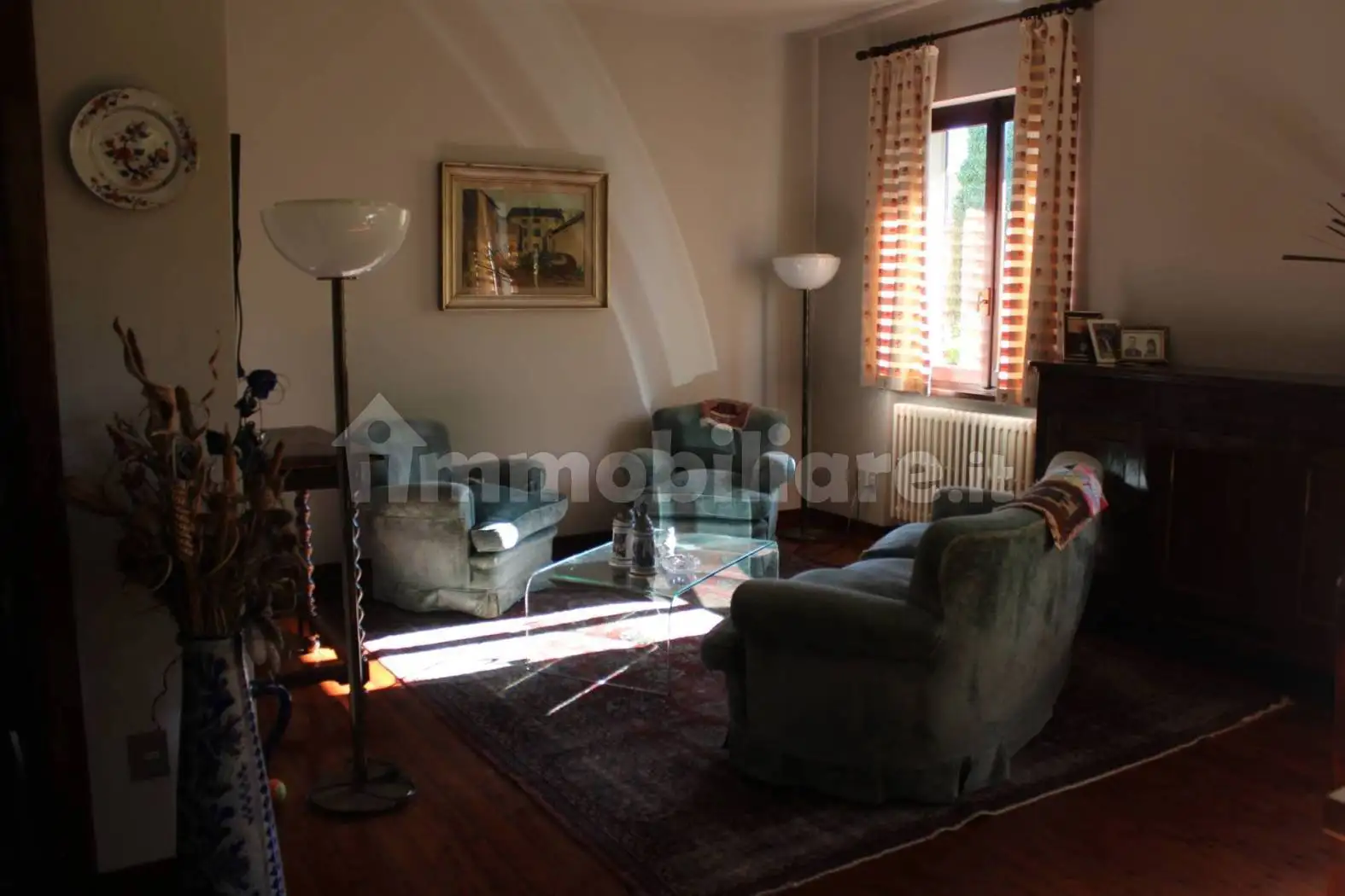 Quadrilocale via Roma, Caglio - foto 2