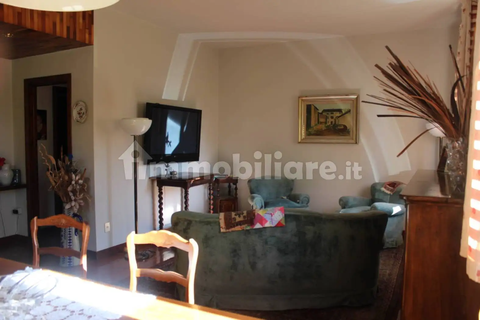 Quadrilocale via Roma, Caglio - foto 3