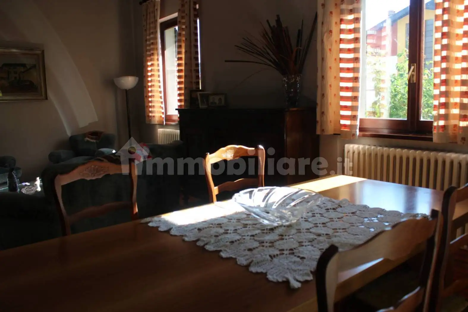 Quadrilocale via Roma, Caglio - foto 4