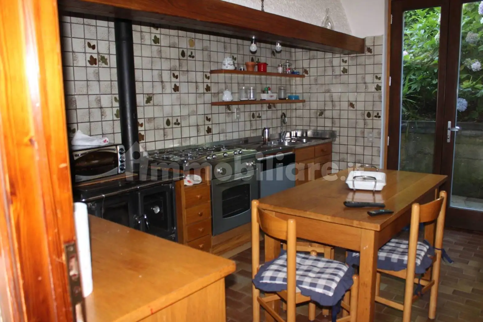 Quadrilocale via Roma, Caglio - foto 5