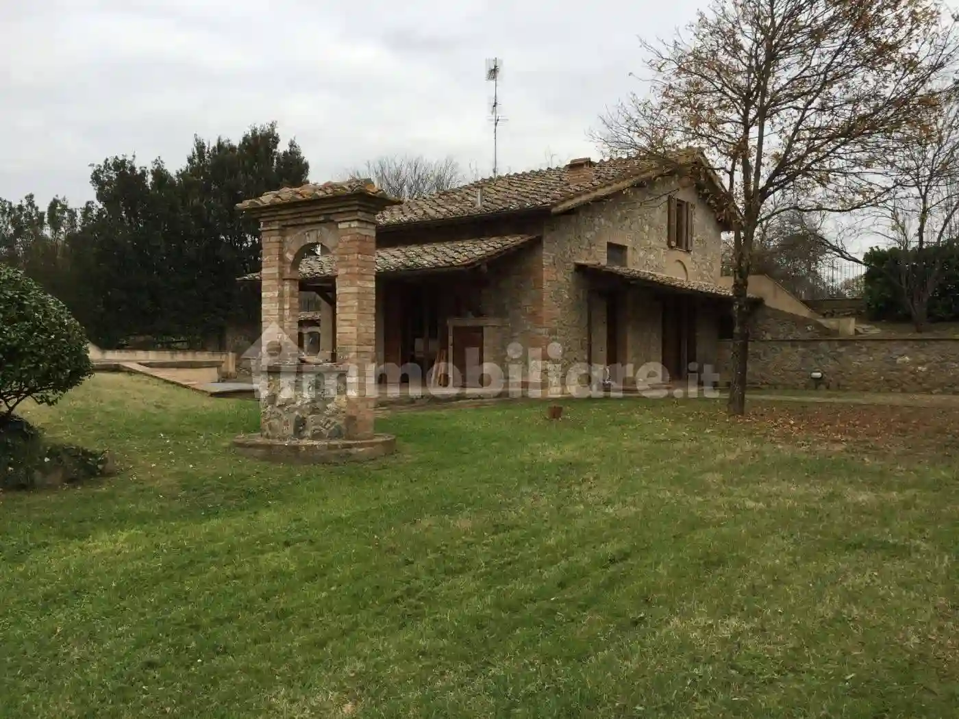 Villa unifamiliare Sp101, Agostoli - Montalbuccio, Siena - foto 4