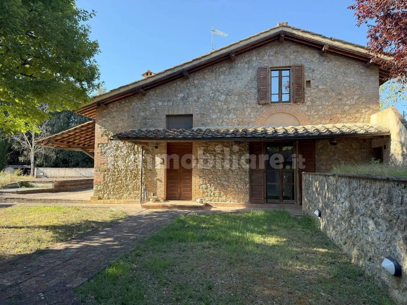 Villa in vendita a Siena